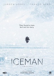 iceman ötzi